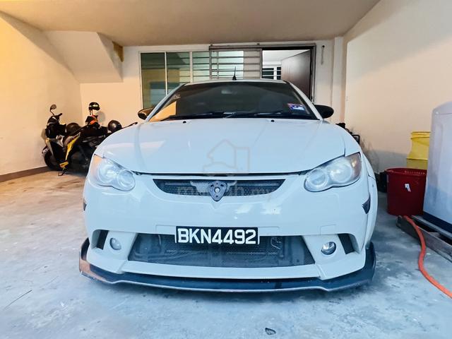 2009 Proton SATRIA 1.6 NEO (M) - 3