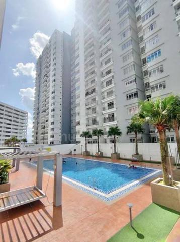 Residensi Setia Impian @ Kajang 1