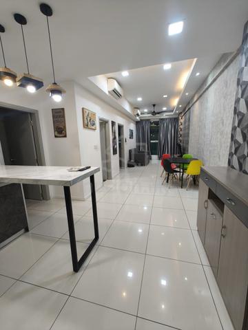 Sutera Avenue The Residences 1