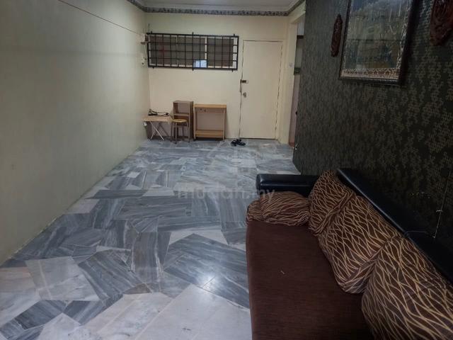 Iris Apartment (Saujana Utama) 1