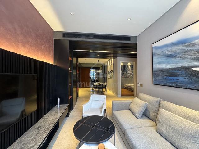 Wangsa 9 Residency 1