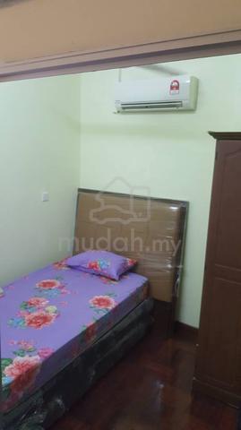 Ridzuan Condominium 1