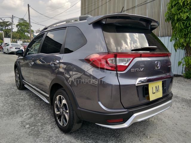 R /2018/ Honda BR-V 1.5 V (A) BODYKIT 1 OWNER - 2