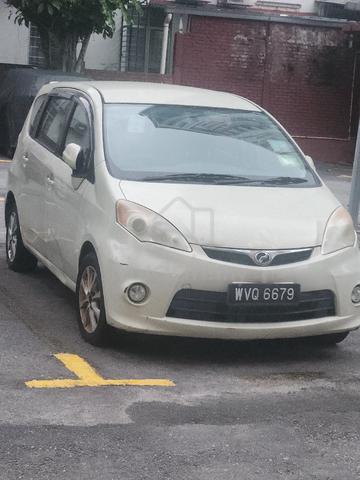 2011 Perodua ALZA 1.5 EZI (A) - 1