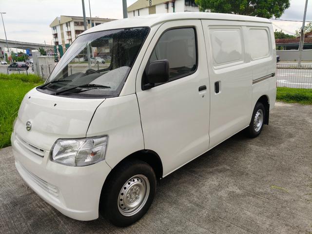 2020 Daihatsu GRAN MAX 1.5 (A) Panel Van - 1