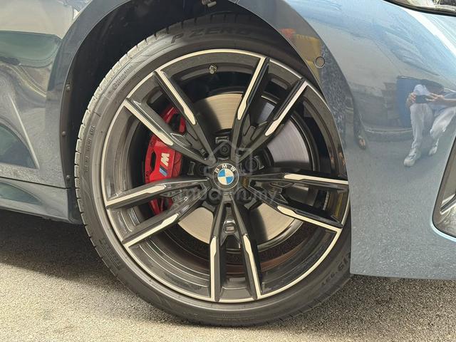 2025 Bmw M340i xDrive (3K KM, BMW Warranty) - 5