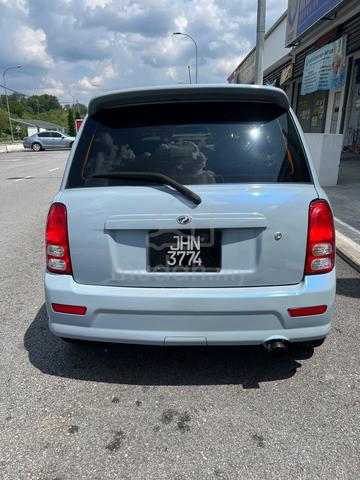 2004 Perodua KELISA 1.0 GX (M) - 3