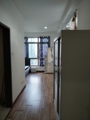 Shaftsbury Residence 1