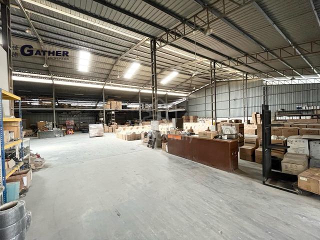 Detached Factory at Batu Gajah Perdana, Batu Gajah Perak 2