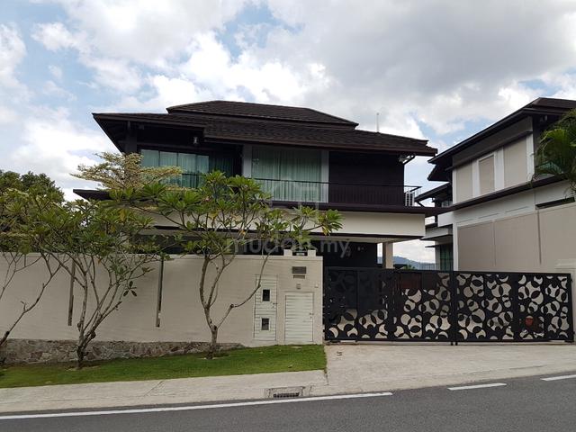 Setia Hills - Bungalow • Bukit Indah - Ampang 1