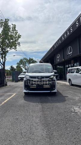 2023 Toyota NOAH 2.0 Z (A) - 2