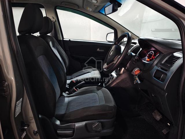 2017 Proton Exora 1.6 Turbo (A) 2-Years Warranty - 4