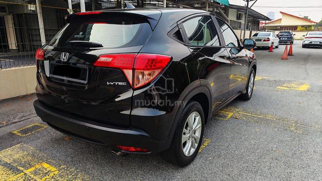 2015 Honda HR-V 1.8 V (A) - 3