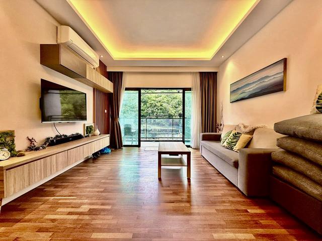 Kaleidoscope Residensi Setiawangsa 1