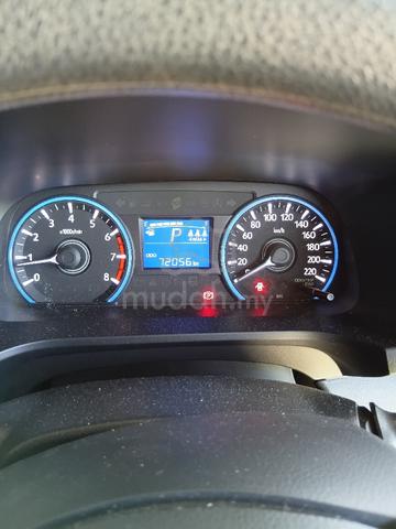 2017 Perodua MYVI 1.3 STANDARD G FACELIFT (A) - 4