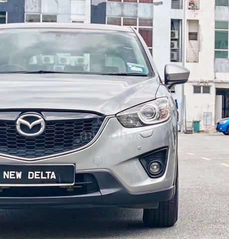 [💥FULLOAN💥]2014 Mazda CX-5 2.0 GLS HIGHSPEC(A) - 5