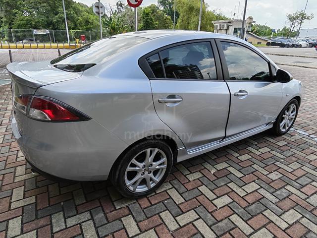 2010 Mazda 2 1.5 RS (A) - 3