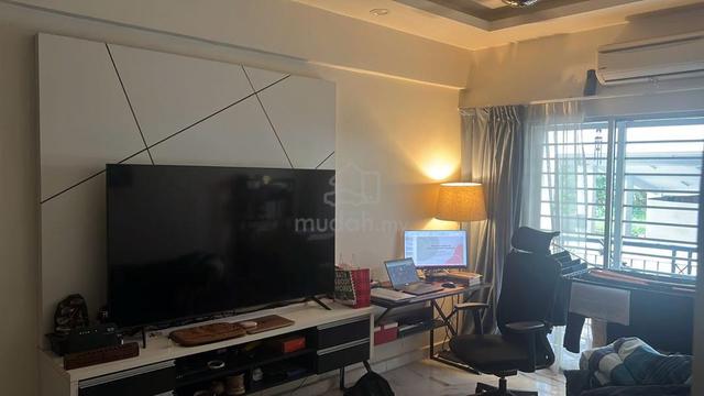 Nusa Mewah Villa Condominium 1
