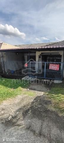 Mentakab taman seri layang sold 1