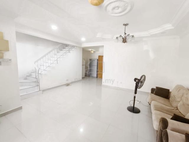 Reno & Extended 2Sty Hse Taman Taming Jaya, Balakong Cheras Selangor 1