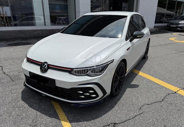 2024 Volkswagen GOLF 2.0 Edition 50 IQ DRIVE - 3