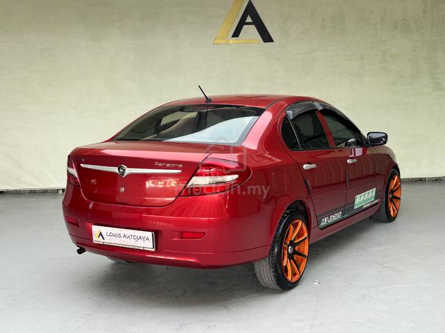 2014 Proton PERSONA 1.6 EXECUTIVE (A) / Full Loan - 3