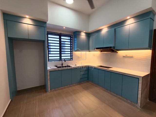 【Gem of Saujana Permai 】SP SAUJANA PERMAI - Single Storey Semi-D House 1