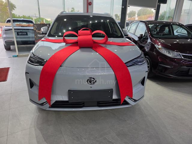 New CKD 2026 Proton EMAS.7 REBATE TiNGGI& TRADE IN - 1