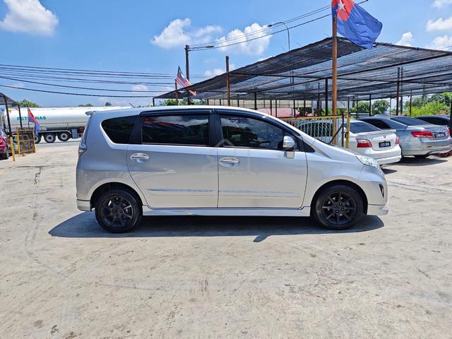 2015 Perodua ALZA AV 1.5 (AUTO) - 2