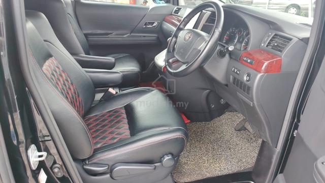 2011 Toyota VELLFIRE 2.4 V FACELIFT (A) - 4