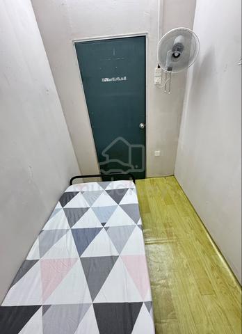 Bilik Sewa Murah Setapak 1