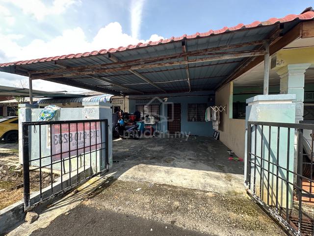 Hot Area Bandar Senawang Taman Teratai Teres Setingkat 1