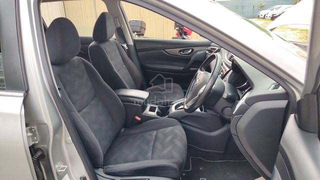 2018 Nissan X-TRAIL 2.0 (A) ALL-IN - 5