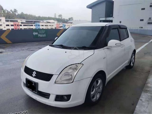 2011 Suzuki SWIFT 1.5 PREMIER Keyless (A) - 1