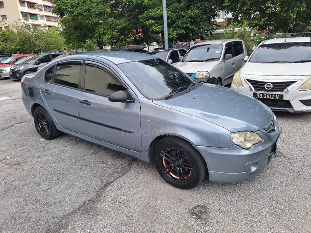 2008 Proton PERSONA 1.6 BASE LINE (A) - 3