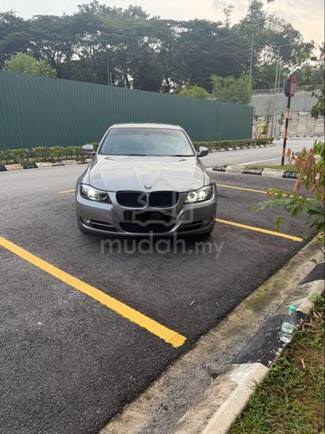 2011 Bmw 320i EXECUTIVE (CKD) 2.0 FACELIFT (A) - 3