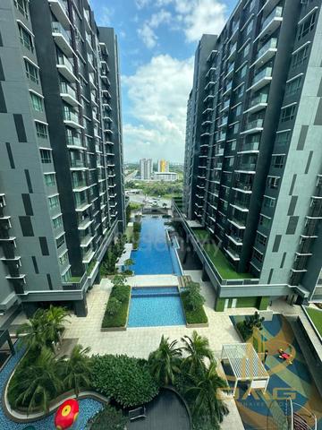 Gaya Resort Homes 1