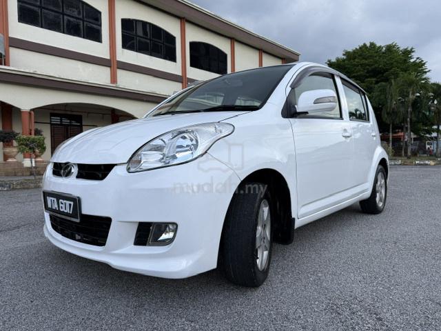 2009 Perodua MYVI 1.3 EZi FACELIFT (A) BUY N DRIVE - 1