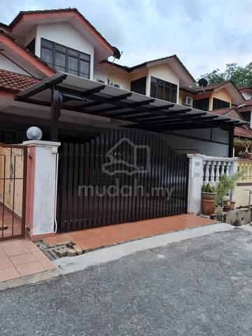 Rumah cantik dan selesa untuk dimiliki 1