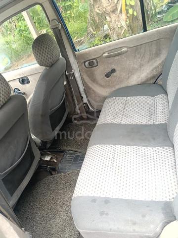2003 Perodua KANCIL 0.7 660 ERA (M) - 5