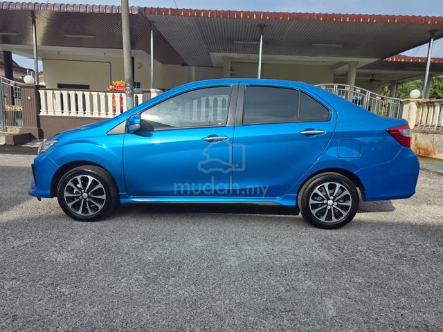 2024 Perodua BEZZA 1.3 X MY16 FACELIFT (A) - 5