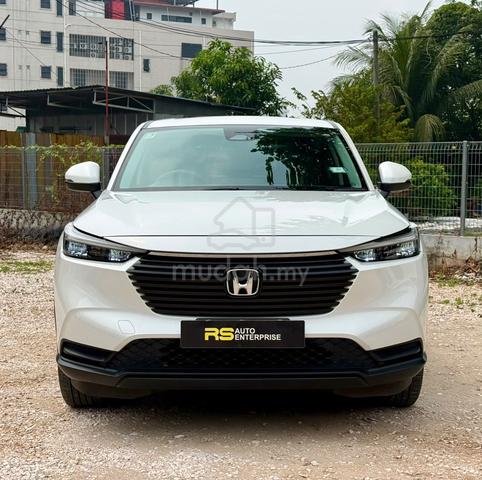 2023 Honda HRV HR-V 1.5L S (A) VERY GOODCONDITION - 4