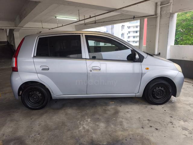 2009 Perodua VIVA 1.0 EZ (A) Low Mileage 1 Owner - 5