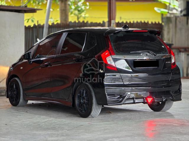 (Loan Kedai) 2020 Honda JAZZ 1.5 E (A) Facelift - 5