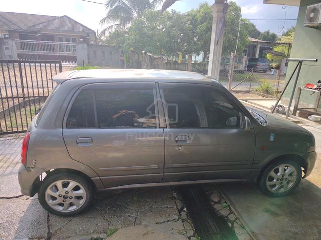 2006 Perodua KELISA 1.0 EZ (A) - 4