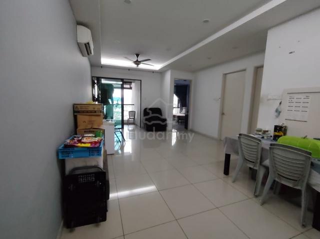Fortune Perdana 1