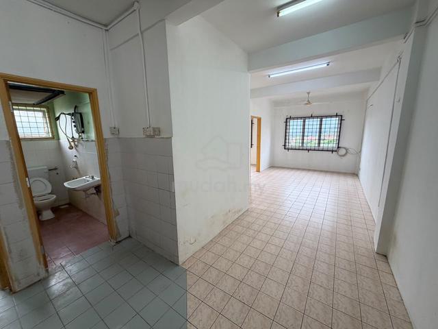 Apartment Orchid Court 1