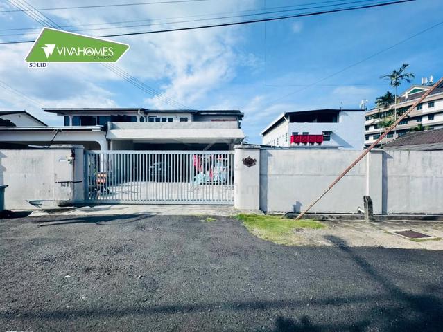 Double Storey Semi-D @ Lrg Seri Kuantan 1