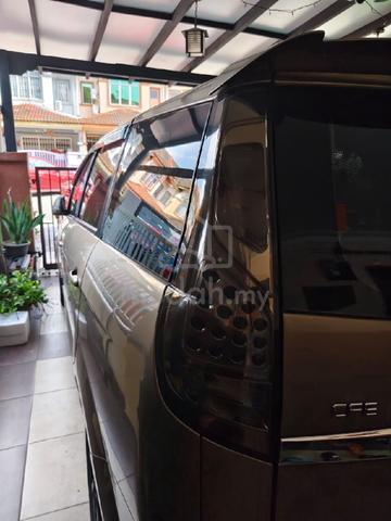 2012 Proton EXORA 1.6 BOLD PREMIUM (A) - 2