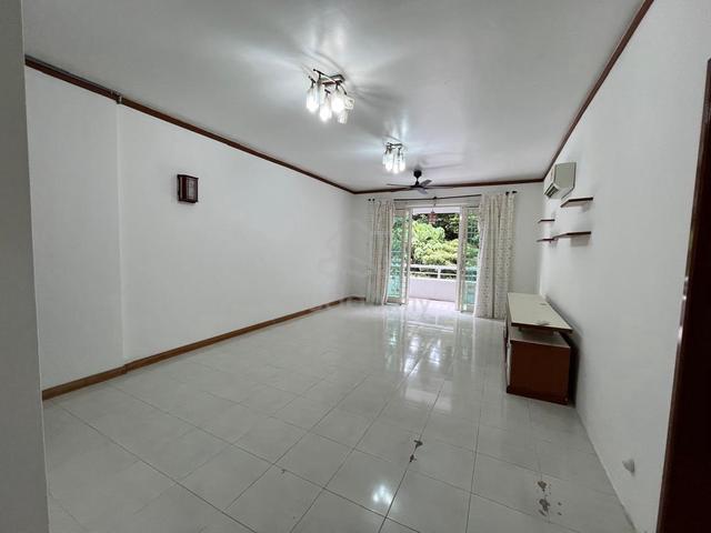 Bayswater Resort Condominium 1